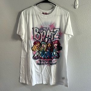 Bratz t-shirt